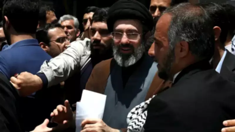 İran'da Lider Yaralanma İddiaları: Hükümet Yalanladı, İsrail Tehditleri Sürüyor