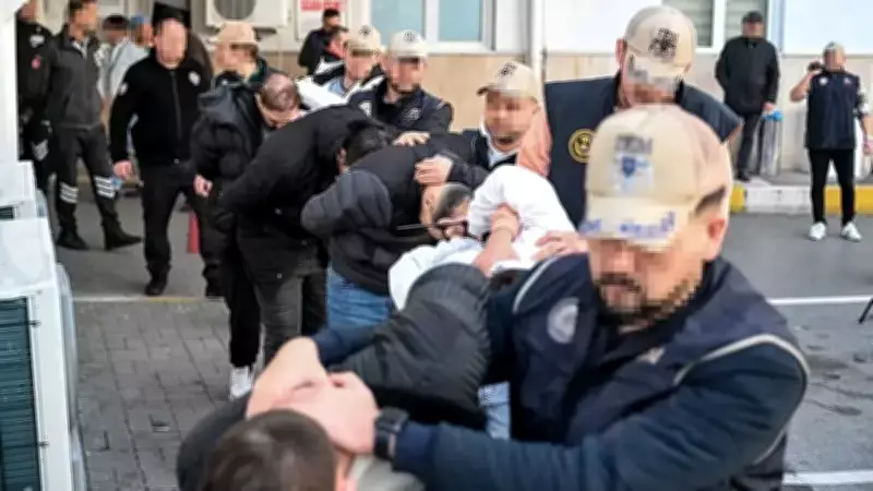 İran'da MOSSAD Casusları Yakalandı: İdam Cezası Bekleniyor