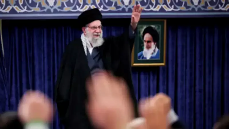 İran'da Şok: Ayetullah Hamaney'in Şehadeti Resmen Duyuruldu