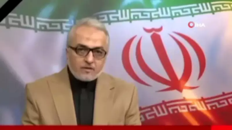 İran'da Şok Gelişme: Dini Lider Ayetullah Ali Hamaney Saldırıda Hayatını Kaybetti