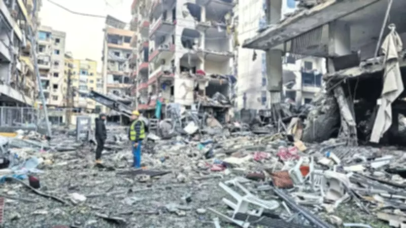 İran'da Okul Hedef Alındı: ABD-İsrail Saldırılarında Yeni Vurulan İmam Rıza İlkokulu