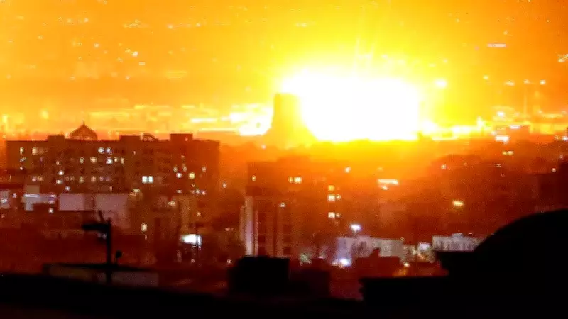 İran'da Saldırılarda 1300'ü Aşkın Can Kaybı, 120 Müze Hasar Gördü