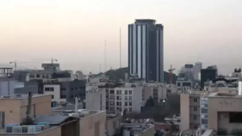 İran'da Saldırılarda 170 Öğretmen ve Öğrenci Hayatını Kaybetti