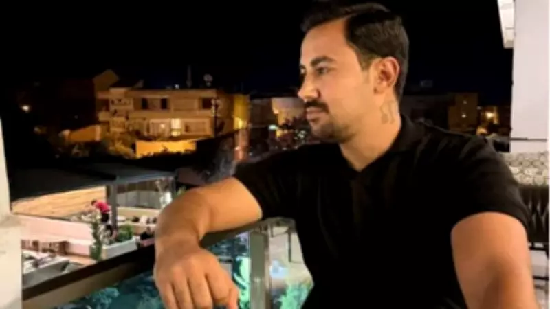 İran'da İsrail Füzesiyle Vurulan Türk TIR Şoförü Ağır Yaralandı