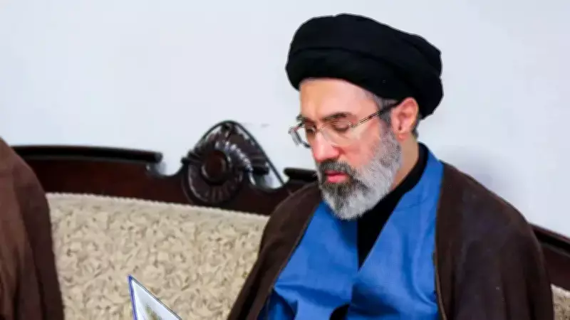 İran'da Yeni Dini Lider Mücteba Hamaney'in Sağlık Durumu Açıklandı