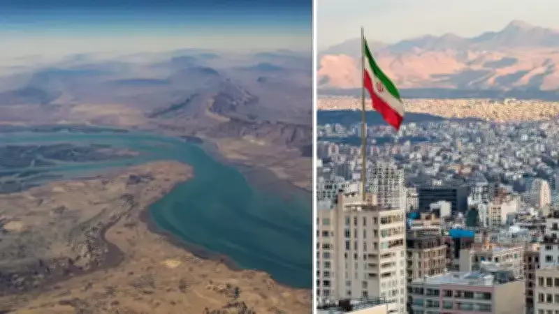 İran'dan ABD ve İsrail'e Körfez Tehdidi: Saldırı Halinde Mayın Döşenecek