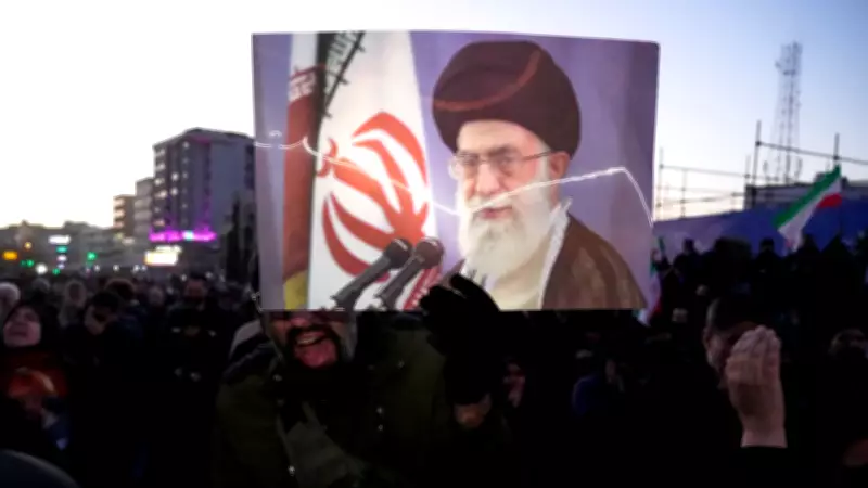 İran'dan ABD ve İsrail'e Misilleme Tehdidi: Kırmızı Çizgi Aşıldı, Bedel Ödeyecekler!