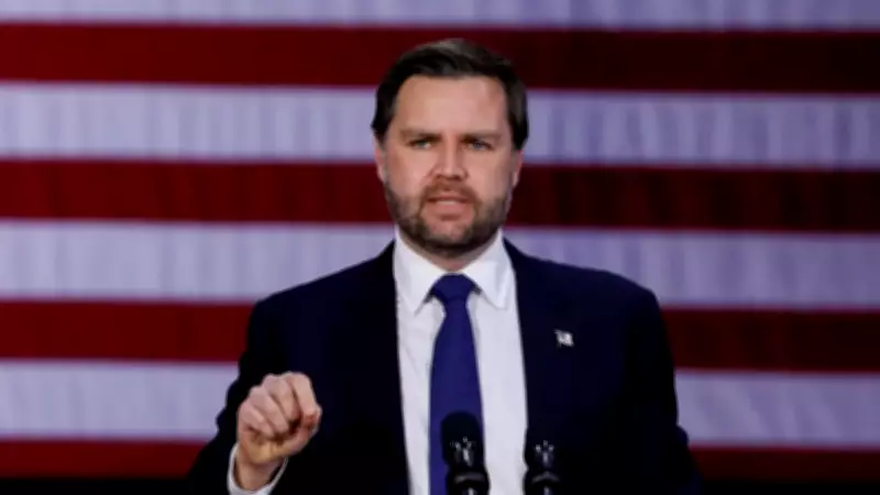 İran'dan ABD'ye Müzakere Mesajı: 'Vance ile Görüşmek İstiyoruz' İddiası