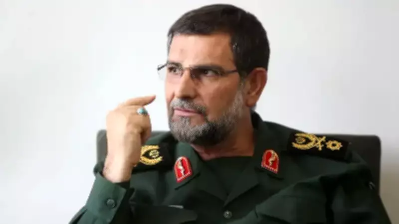 İran'dan ABD'ye Petrol Tesisleri Tehdidi: Hedef Listesi Güncellendi