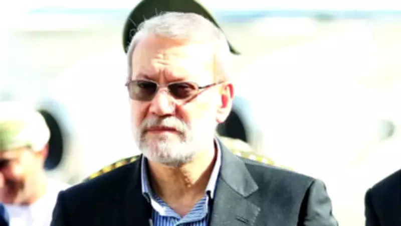 İran'dan ABD'ye Rest: 'Müzakere Yok, Savaşa Hazırız'