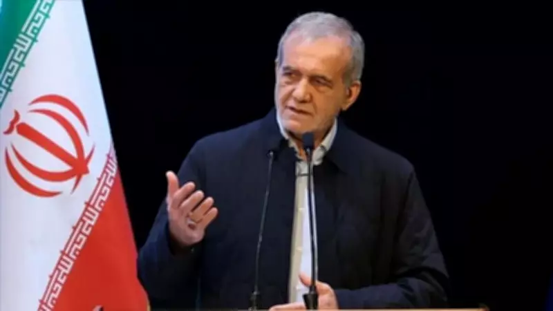 İran'dan ABD'ye Sert Yanıt: 'Limanlarımıza Tehdit Olursa Tüm Körfez Güvenli Olmaz'