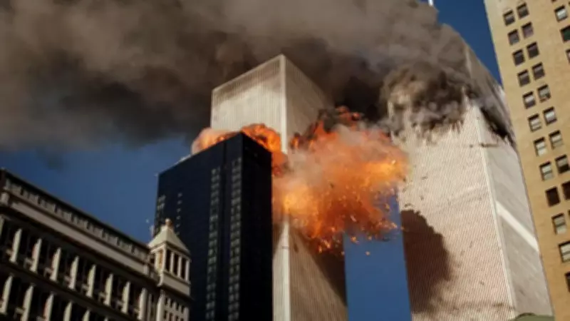 İran'dan Çarpıcı İddia: ABD-İsrail, 11 Eylül Benzeri Saldırı Planlıyor