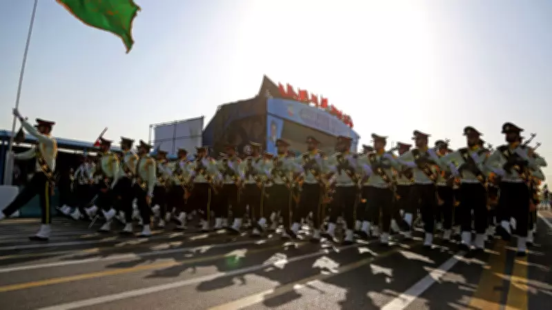 İran'dan Basra Körfezi Açıklaması: 'Gerekirse Her İmkanı Kullanırız'