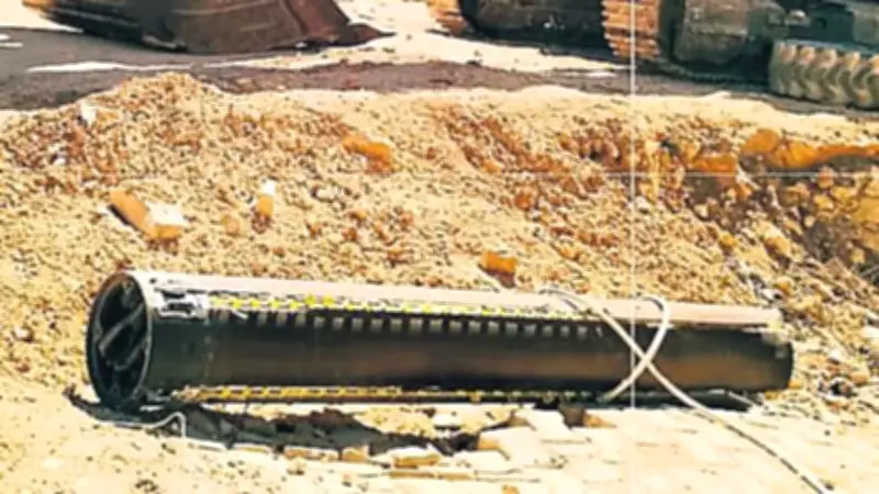 İran'dan Fırlatılan 4. Füze Doğu Akdeniz'de NATO Unsurlarınca Düşürüldü