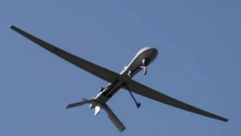 İran'dan Hava Savunma Başarısı: ABD ve İsrail'e Ait 4 SİHA Düşürüldü