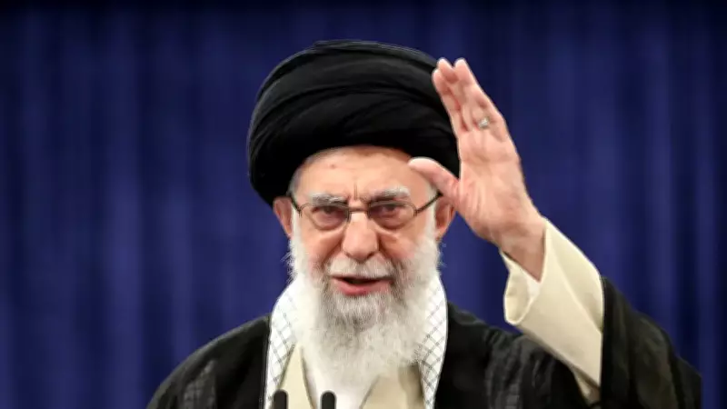 İran'dan İsrail ve ABD Üslerine Füze Saldırısı: Trump Diyalog İstediğini Açıkladı