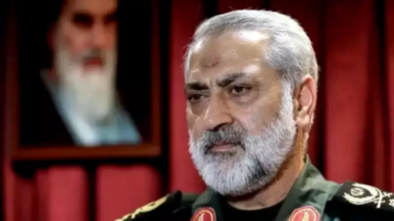 İran'dan İsrail'e Büyükelçilik Tehdidi: Lübnan Hedef Alınırsa Karşılık Vereceğiz