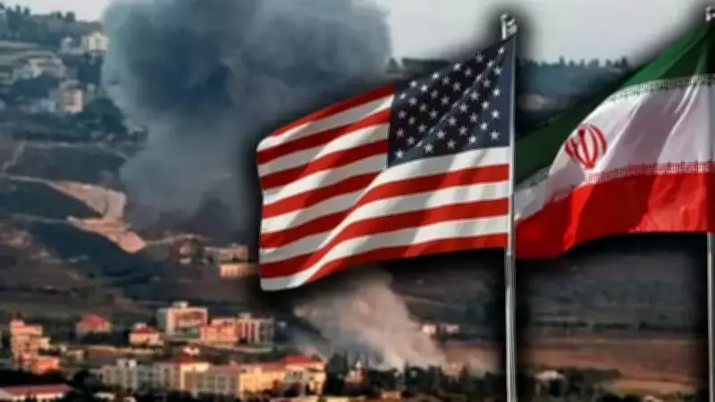 İran'dan İsrail'e Diplomatik Tehdit: Lübnan'daki Temsilcilerimize Saldırıya Karşılık Vereceğiz