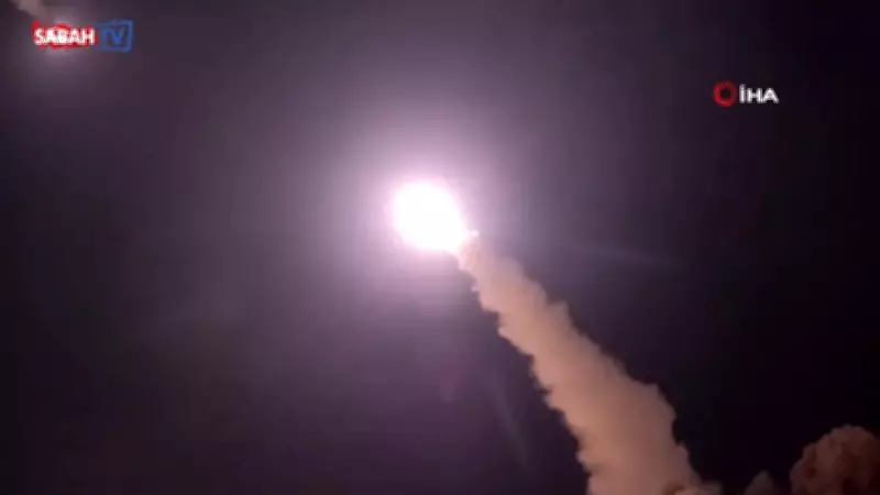 İran'dan İsrail'e Füze Saldırısı: Zarzir'de 58 Kişi Yaralandı