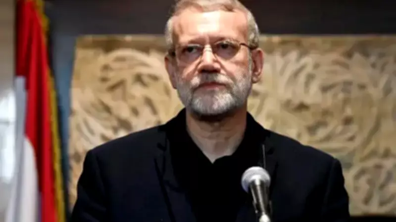 İranlı Yetkili: Epstein Ağı Üyeleri 11 Eylül Benzeri Saldırı Planlıyor