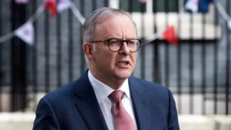 İran'ın BAE'deki Üs Saldırısında Avustralya Tesisleri Hasar Gördü