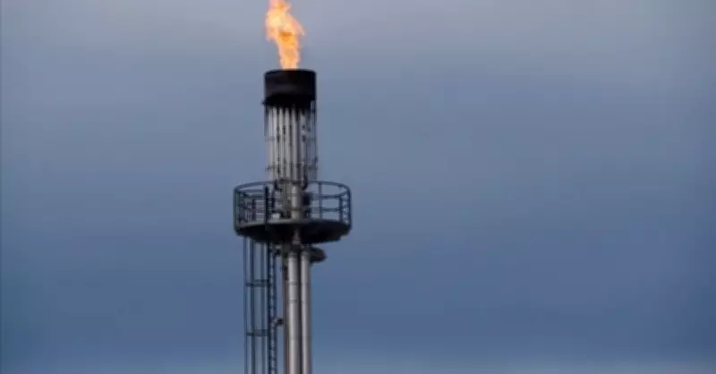 İran'ın CIA İddiası Sonrası Avrupa Gaz Fiyatlarında Sert Düşüş Yaşandı
