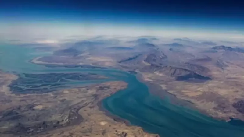 İran'ın Denizlerdeki Kozu: Mayınlama Stratejisi ve 'Kurbağa Adamlar' Detayı