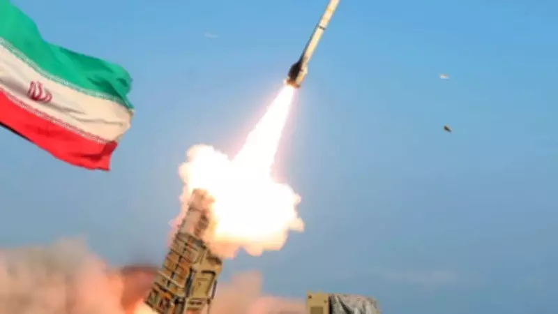 İran'ın Direnci ABD/İsrail İddialarını Yalanlıyor: Füze Denemeleri ve Saldırılar
