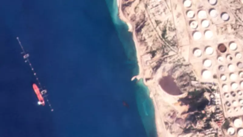 İran'ın 'Dokunulmaz' Petrol Kalbi Harg Adası Neden Kritik Öneme Sahip?