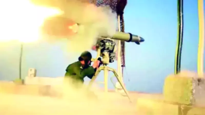 İran'ın Füze Saldırıları ve Hürmüz Boğazı Krizi: ABD Müdahalesi ve Tahliye Çabaları