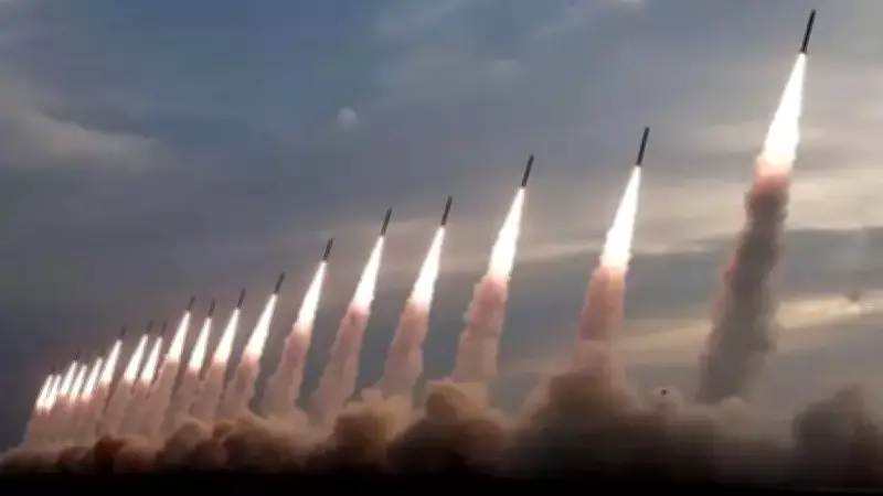 İran'ın Körfez Saldırıları: BAE, 327 Füze ve Bin 699 Dronu Etkisiz Hale Getirdi