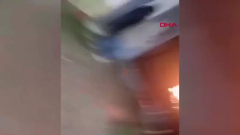 İran'ın Misillemesi: Dimona Nükleer Tesisleri Füze Saldırısına Uğradı, Yaralılar Var