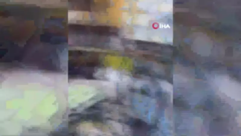 İran'ın İsrail'e Füze Saldırısı: Zarzir'de 58 Kişi Yaralandı