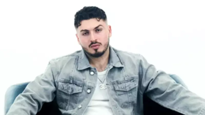 Rap Dünyasında Şok İddia: Block3 ve Yapımcı Hakkında Suç Duyurusu