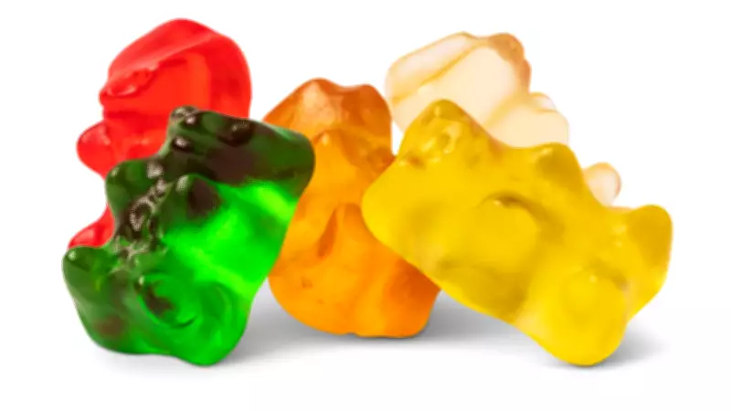 Rekabet Kurulu, Şeker Devi Haribo'ya Yönelik Soruşturma Başlattı