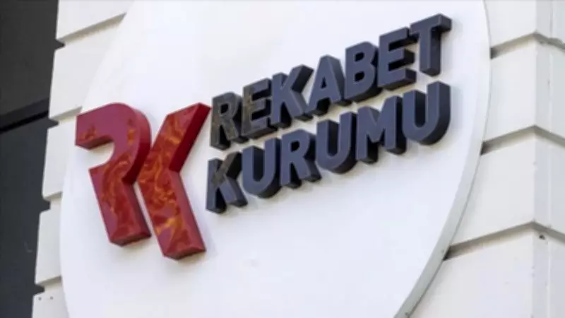 Rekabet Kurulu'ndan 65 Denetim ve Mali Müşavirlik Firmasına Soruşturma Kararı