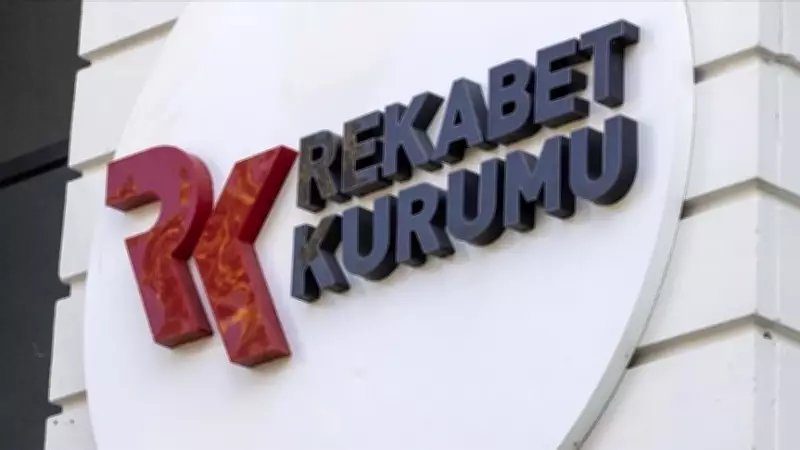 Rekabet Kurumu Denetim ve Mali Müşavirlik Sektöründe 65 Kuruluşu Soruşturuyor