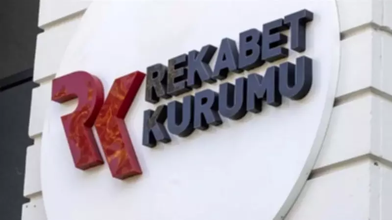 Rekabet Kurumu, Şeker Devi Haribo'ya Karşı Soruşturma Başlattı