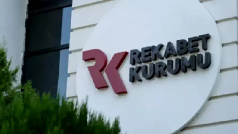 Rekabet Kurumu Çimento Sektöründe Kapsamlı İnceleme Başlatıyor