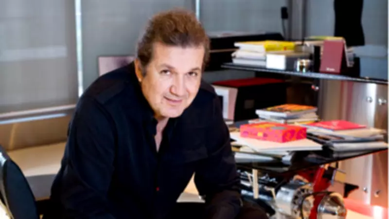 Reklam ve Sinema Dünyasının Duayeni Alinur Velidedeoğlu Hayatını Kaybetti