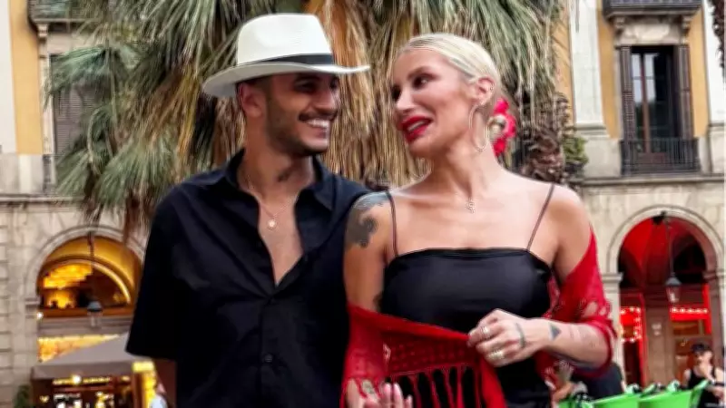 İrem Derici ile Melih Kunukçu Barıştı: 'Herkesten Özür Dilerim'