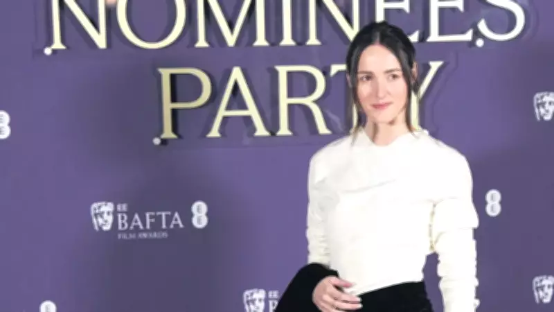 Renate Reinsve'nin Yıldız Yolculuğu: Hırdavatçıdan Oscar Adaylığına