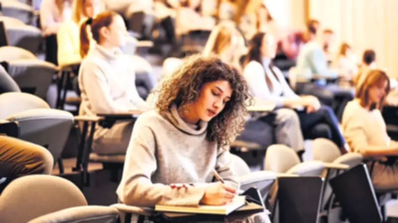 Öğrenci Affı Genişliyor: 1 Temmuz 2022 Sonrası Kesilenler Yararlanacak