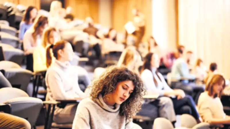 Öğrenci Affında Yeni Model Detayları Belli Oldu: 1 Temmuz 2022 Sonrası Kesilenler Yararlanacak