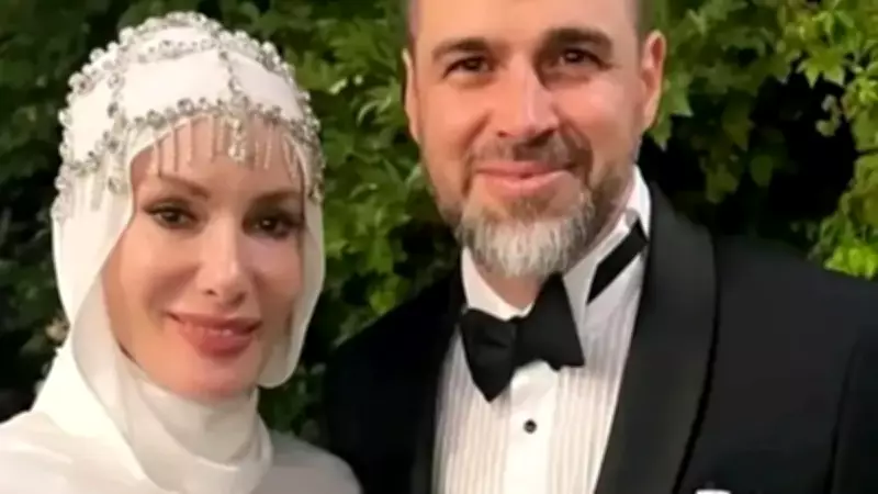 Reshad Strik, Gamze Özçelik ile Tanışma Hikayesini Anlattı: 'Ruhuna Aşık Oldum'