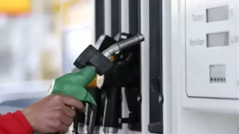 Resmi Gazete'de Akaryakıt Fiyatlarını Dengeleyecek Eşel Mobil Sistemi Yayınlandı