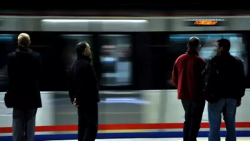 Resmi Gazete'de Yayımlandı: Ramazan Bayramı'nda Toplu Ulaşım Ücretsiz