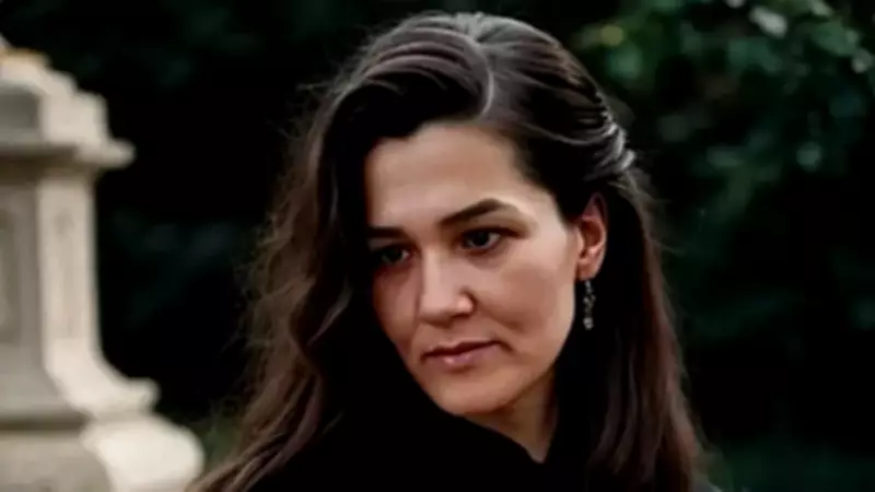 Öğretmen Fatma Nur Çelik'in Katili: Hedefinde 4 Kişi Varmış! Okulda Güvenlik Skandalı