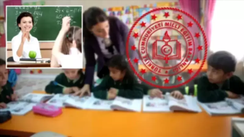 Öğretmenlerin Alan Değişikliği Başvuruları 2026'da Başlıyor: Tarihler ve Kurallar