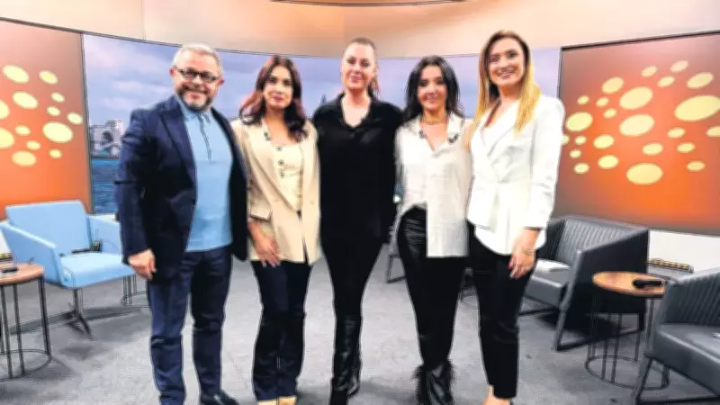 Reytinglerin Tadını Çıkarıyoruz: Dizilerde İzleyici Rekorları Kırılıyor